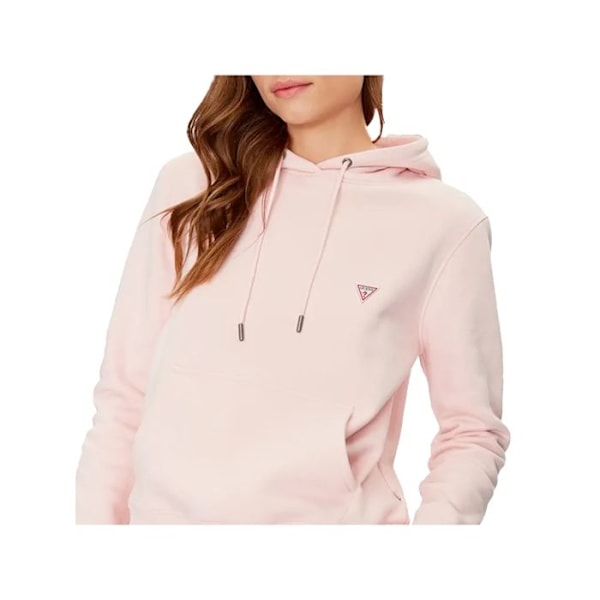 Hiki Rose Nainen Guess Huppari Rosa XS