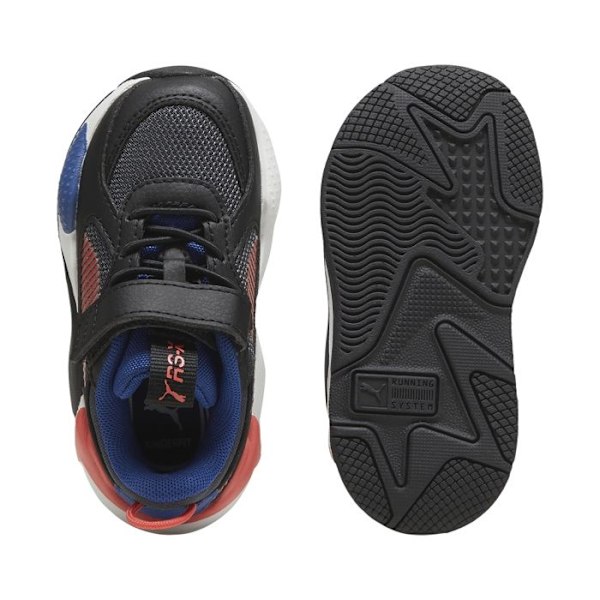 Puma RS-X Tarrakengät - Harmaa/Punainen/Musta Grå/rød/sort 20
