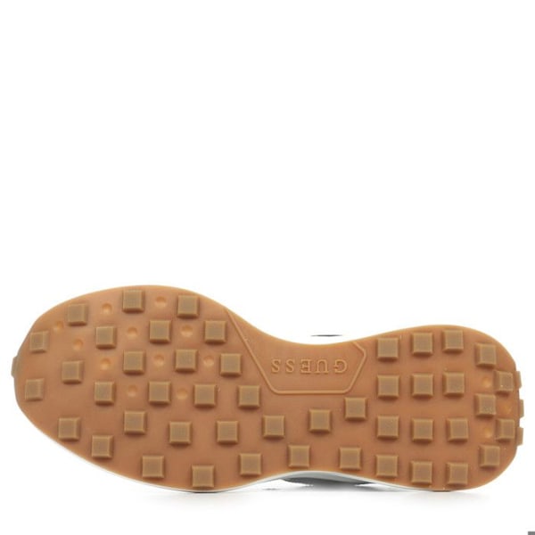 Gæt Luckei, Baskets kvinde Hvid Brun 37