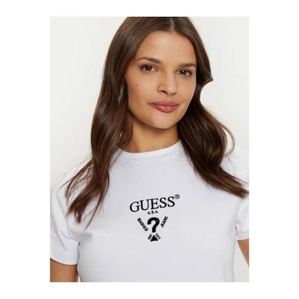 T-paita logo COLLETTE - Guess farkut. - S