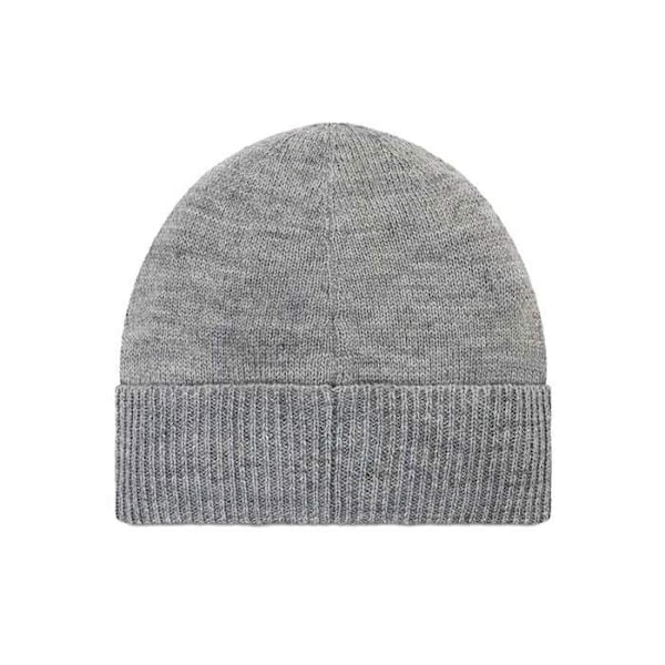 Bonnet Guess Mies Originaali etulogo Harmaa Synteettinen Grå jag