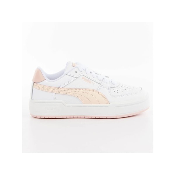 Puma CA Pro Classic Nauhatontit Kengät Hvid rosenbæger 36