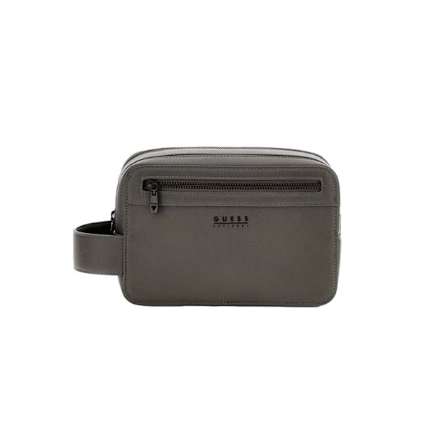 Trousse Guess Mies Losanna Musta Synteettinen Svart