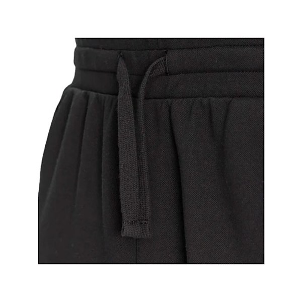 Kort Emporio Armani Homme Ørn Sort Bomuld Svart jag