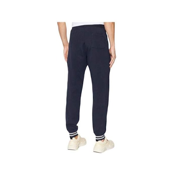 jogging guess jeans adam g7v2 smart blå M Blå XS