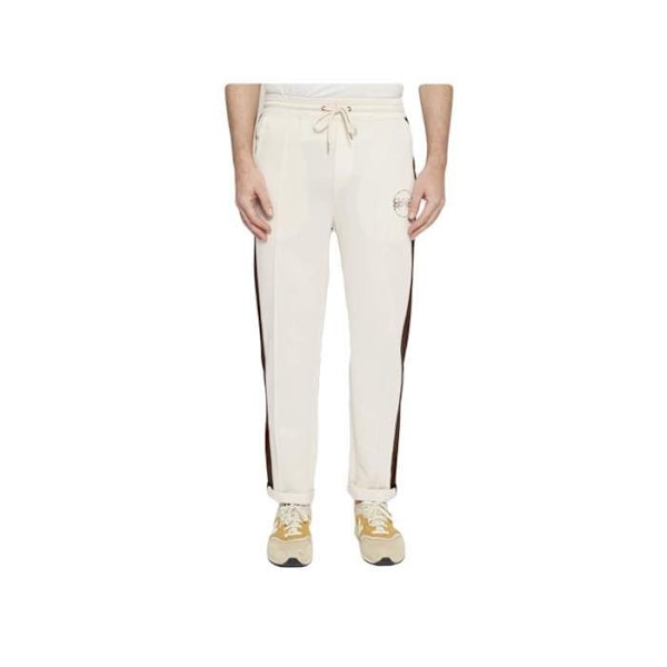 Jogging Projekt X Paris Man Klassisk logoring Beige Polyester Beige M