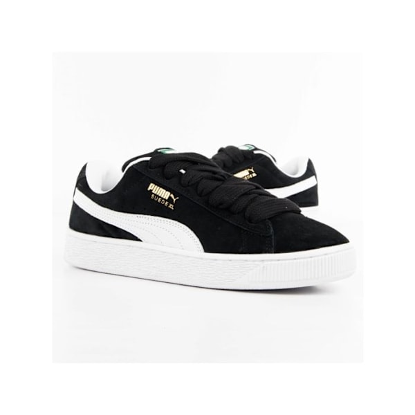 Kengät Puma Suede XL sort 42