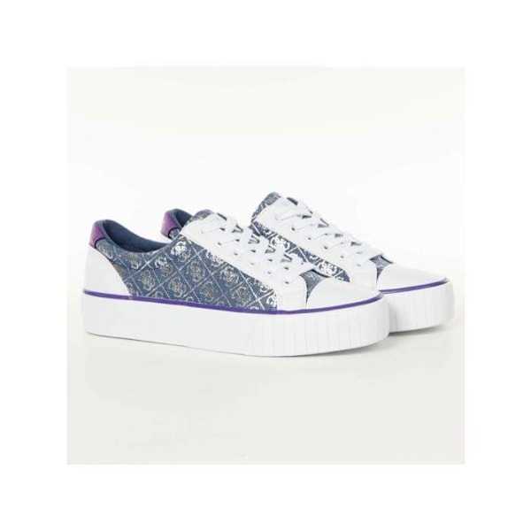 Kengät naisille Guess Nortin Logo - farkku - 40