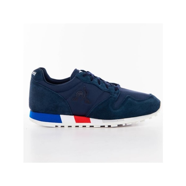Kengät Le Coq Sportif Miehet Tricolore Sininen Synteettinen Blå 41