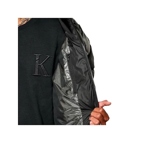 Kaporal Miehen Bivy Musta Polyesteri - jag