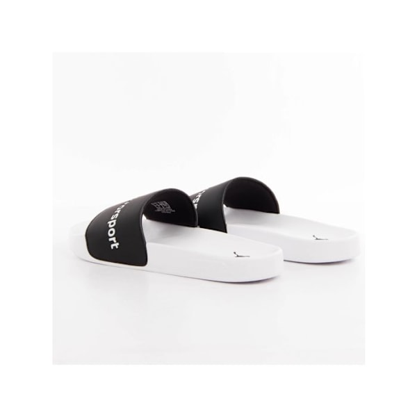 Claquettes Puma BMW MMS Logo Leadcat 2.0 - sort/ - 44,5 Sort/ 47