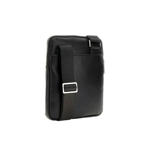 Sacoche Guess Milano Rygsæk Sort MITUP5223 Sort (BLA) Svart
