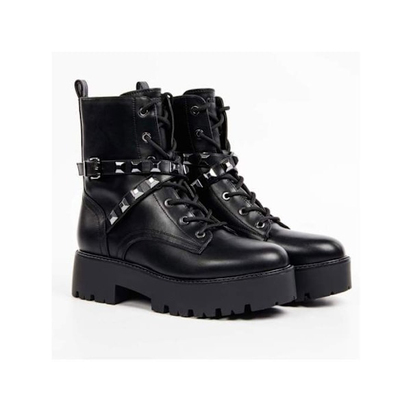 Boots Guess Kvinde vaida Sort Syntetisk sort 39