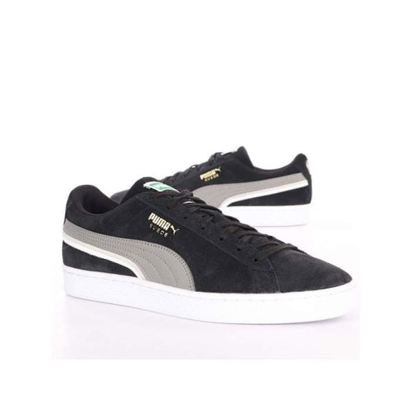 Kengät Puma SUEDE sort 40