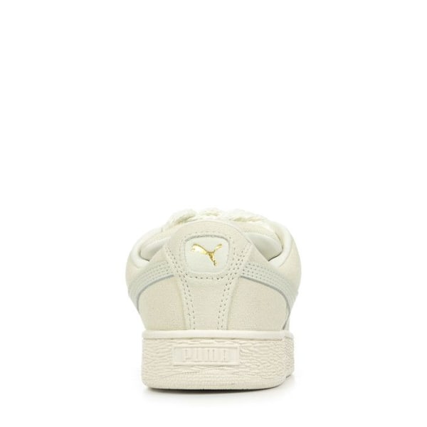 Baskets Puma Suede XL Rope hvid 40