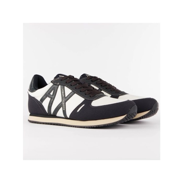 Koripussi Armani Exchange Mies Rio Musta Synteettinen sort 41