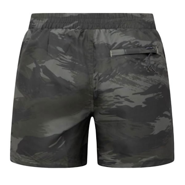 Kaporal Miehen Vann Camouflage Uimapuku Synteettinen Kamouflage jag