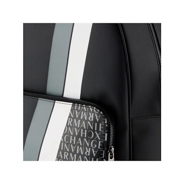 Armani Exchange REPPU Svart och grön