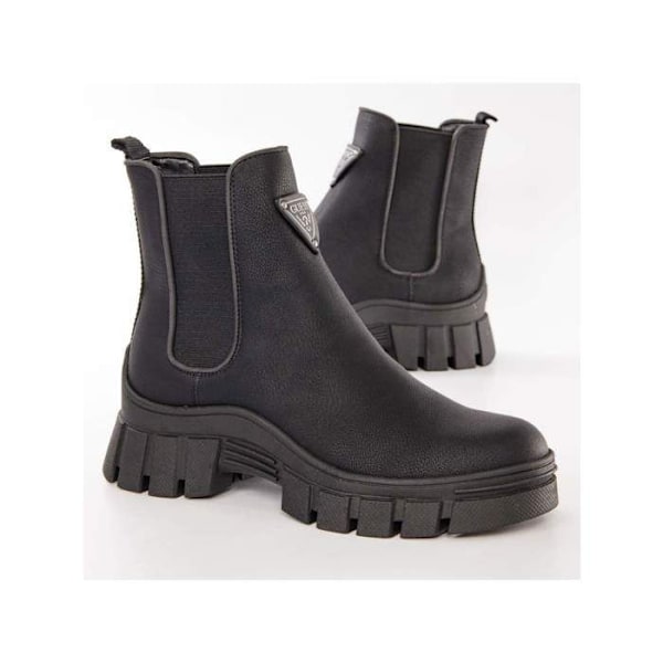 Bottines Guess Hestia sort 36