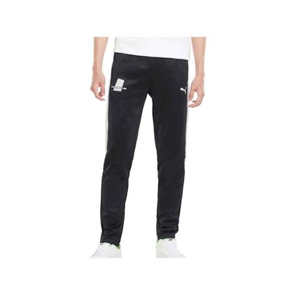 Puma Pl T7 Track Joggers - svart Svart S