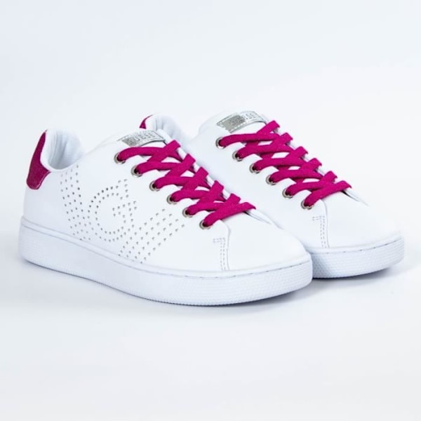 'Basket Guess Femme Perf mode Hvid Syntetisk' hvid 35