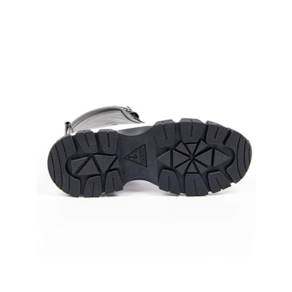Basket nainen Guess Bissonn - musta - 39 Sort 40