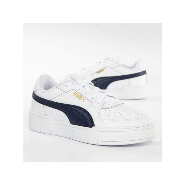 Kengät Cuir Puma CA Pro Classic hvid 37 1/2