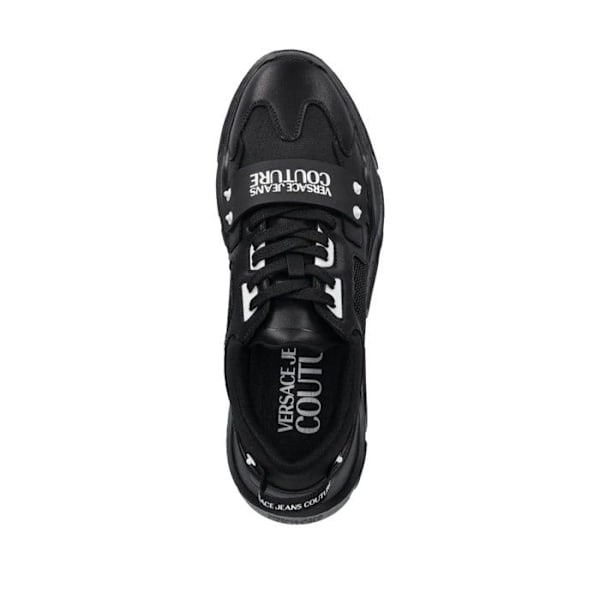 Kevyet ja mukavat tennarit - Versace Jeans. sort 42