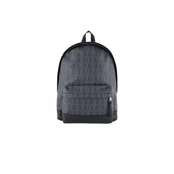 Armani Exchange REPPU MÖRKGRÅ
