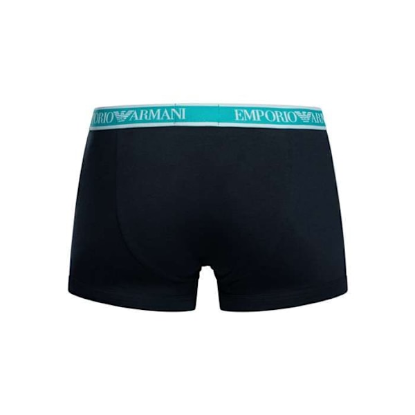 3 Kappaleen Pakkaus - Emporio Armani Svart S
