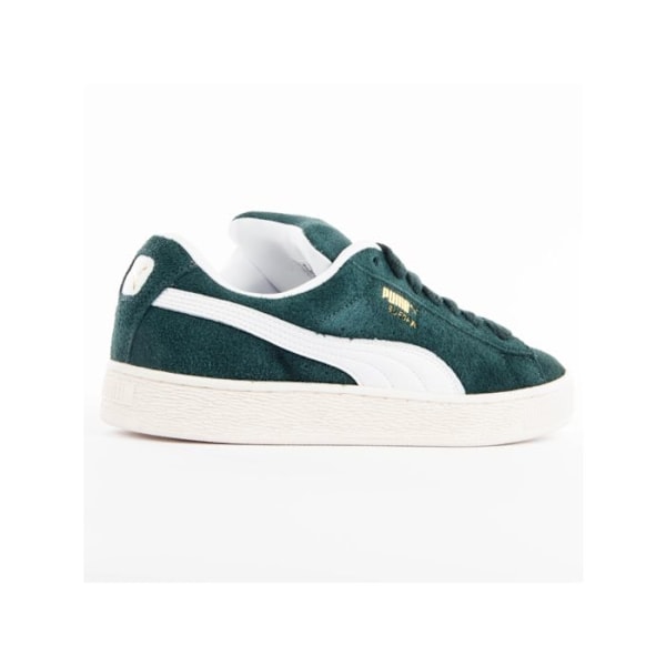Puma Suede XL -vuodettavat kengät grøn 40