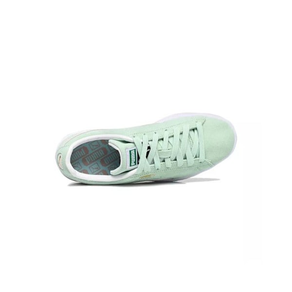 Kori Puma SUEDE CLASSIC Grøn 38