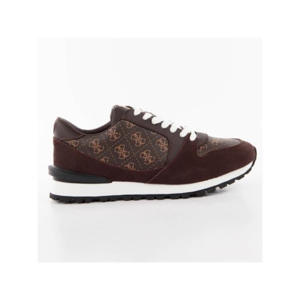 Basket Guess Mand Arona Brun Syntetisk - 44