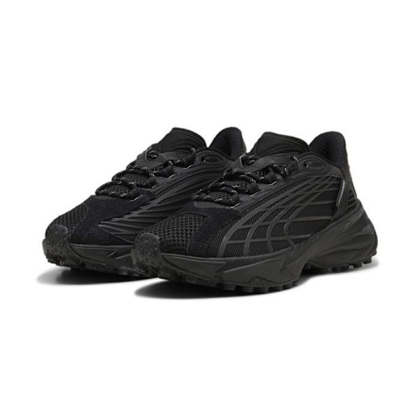 Kengät Puma Spirex Pleasures sort 41