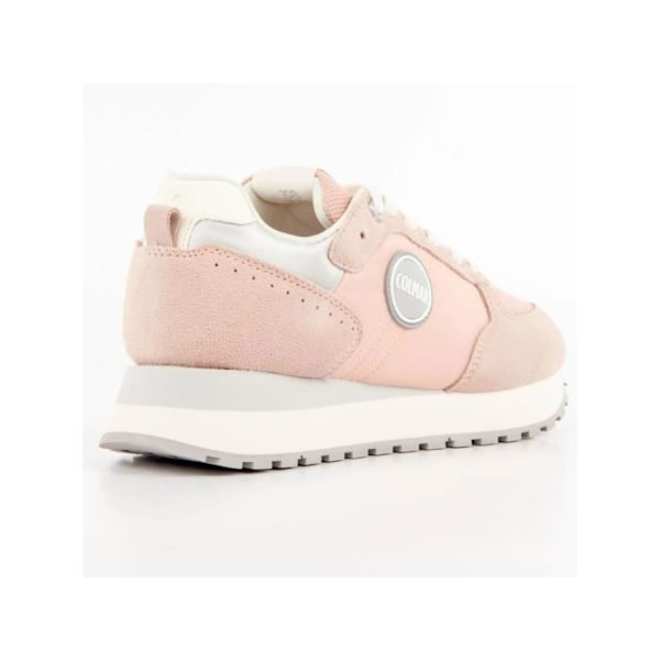 Basket Colmar Dame Travisa Rose Syntetisk - 37