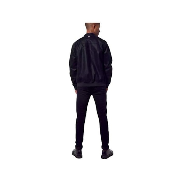 Blouson Kaporal Mand Ares Sort Syntetisk Svart S