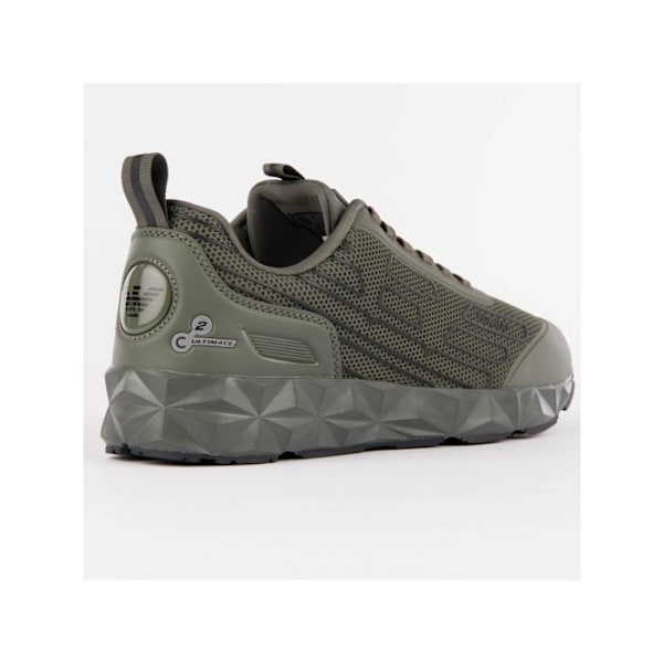 Sneakers Ultimate C2 Kombat - Ea7 - Mies Grøn 40