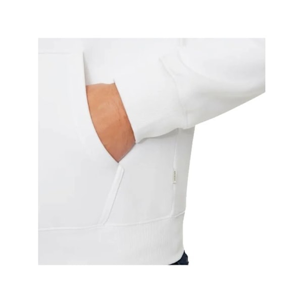 Slim huppari mini kolmio Guess rent vitt jag
