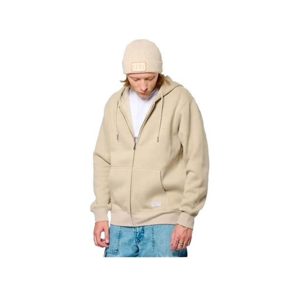 KAPORAL - Sweat beige Man BYLA - S