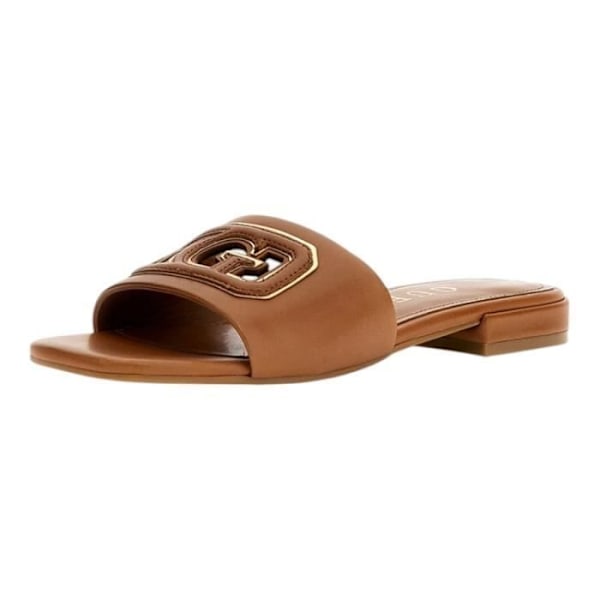 Mule Arvioi TARISHA Marron Brun 39