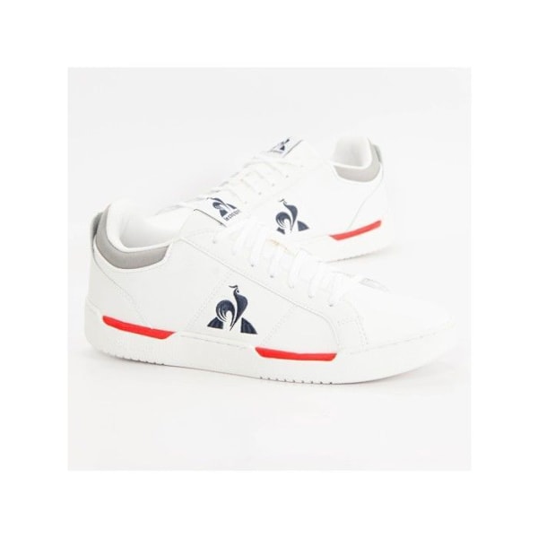 Baskets Le Coq Sportif Stadion Tricolore Optisk hvid 40