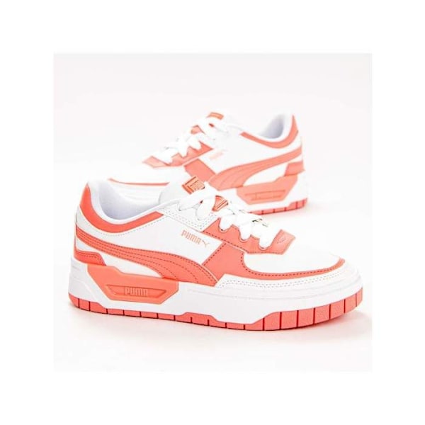 Basket Puma CALI DREAM TWEAK DISSI Lyserød 37