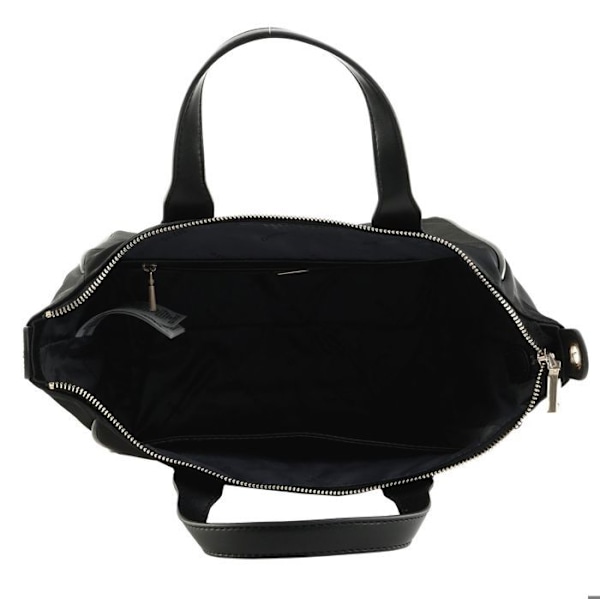 GUESS Sort taske til kvinder - Follie Tote 306207 svart