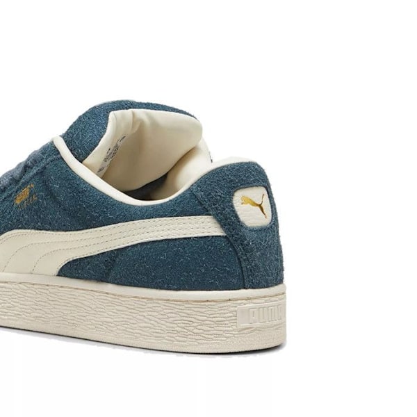 Kori Puma SUEDE XL Blå og hvid 42