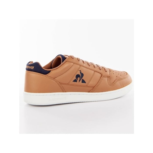 Basket Le Coq Sportif Herre essentiel Brun Syntetisk Brun 40