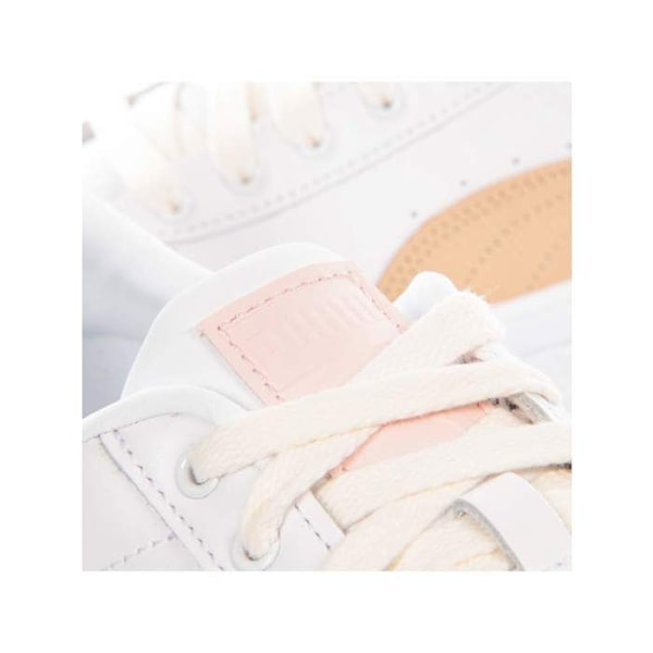 Basket Dame Puma Mayze Luxe - 383995-07 hvid 39