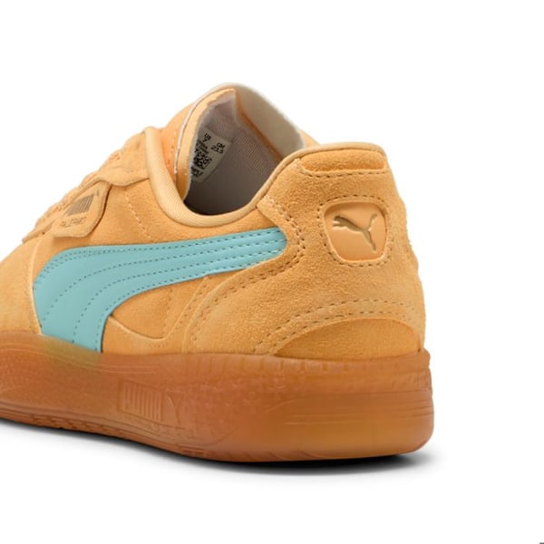 Naisten kengät Puma Palermo Moda Xtra Gum næsten/abrikos-sikker sø 38
