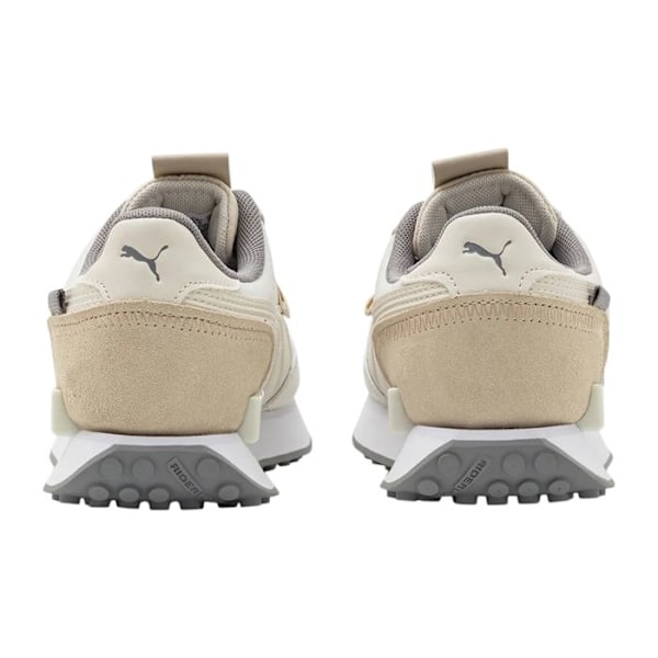 Puma Future Rider Pastel naisten tennarit Varm hvid/dampgrå 39