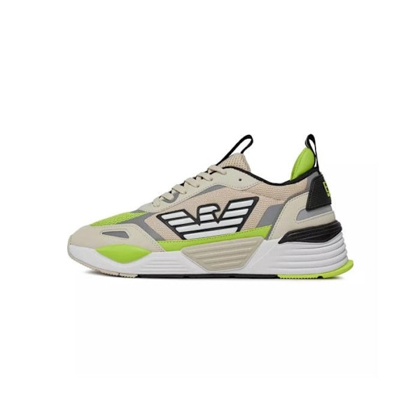 Basket EA7 Emporio Armani