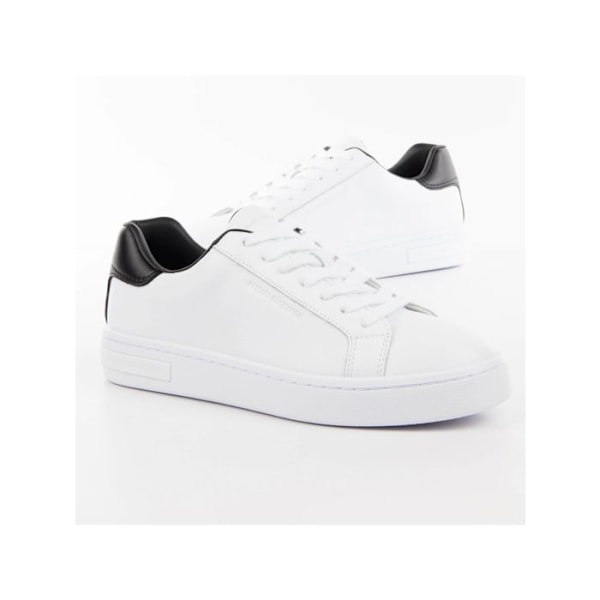 Baskets Armani Exchange hvid 37